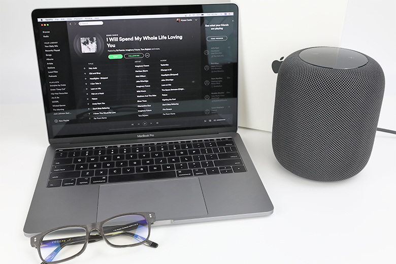 Review Apple HomePod The Master Switch